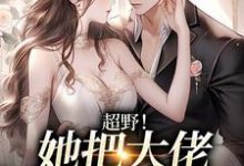 超野！她把大佬吃干抹尽了这本小说完结了吗？免费查看最新章节-经典文学