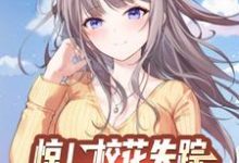 已完结小说《惊!校花失踪,月子中心喊我报道》在线章节阅读-经典文学