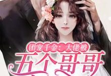 江思意穆执小说叫什么（团宠千金：大佬被五个哥哥宠翻了免费阅读）-经典文学