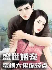 唐千落宁殆的故事在哪本书里？免费阅读盛世婚宠：蛮横大佬你轻点
