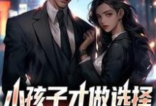 小孩子才做选择,美女我全都要(陈风)在线免费阅读-经典文学