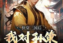 快穿三国后，我对孙策斩草除根小说无弹窗阅读的网站推荐-经典文学