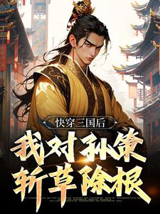 快穿三国后，我对孙策斩草除根小说无弹窗阅读的网站推荐