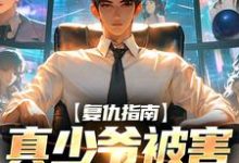 墨离的完整故事在哪里？读复仇指南：真少爷被害后重生了小说-经典文学