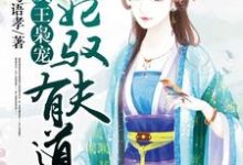 完结版《残王枭宠：王妃驭夫有道》免费阅读-经典文学