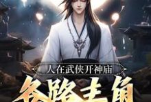 苏晨的故事在哪本书里?免费阅读人在武侠开神庙,各路主角天天上香-经典文学
