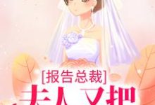 在线寻找报告总裁,夫人又把你拉黑了小说的无删减版本-经典文学