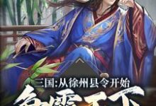 完结版《三国:从徐州县令开始争霸天下》章节目录在线阅读-经典文学