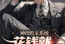 神级败家系统:花钱就无限返还秦风秦大宏小说大结局免费试读-经典文学