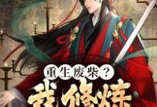 重生废柴?我修炼顶级神功小说全文阅读需要付费吗?寻找免费资源-经典文学