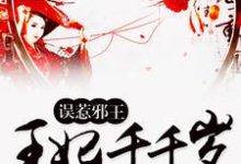 顾念萧越是哪本书的主角?误惹邪王:王妃千千岁免费读-经典文学