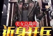 完结版《美女总裁的近身狂兵》免费阅读-经典文学