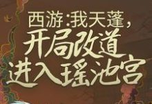 西游：我天蓬，开局改道进入瑶池宫杜晨天蓬元帅小说免费阅读-经典文学