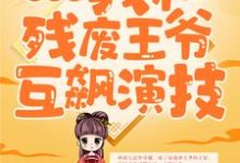 小说《穿越后，我和残废王爷互飙演技》在线章节阅读-经典文学