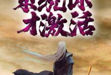 我都大乘了,系统你才激活?小说的免费电子版在哪里可以下载或阅读?-经典文学