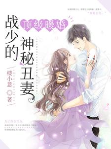 顶级暖婚：战少的神秘丑妻小说无弹窗阅读的网站推荐