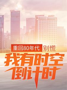重回80年代：别慌，我有时空倒计时免费阅读，重回80年代：别慌，我有时空倒计时章节目录