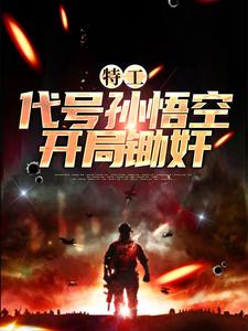特工：代号孙悟空，开局锄奸免费阅读，特工：代号孙悟空，开局锄奸方平