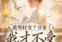 重男轻女?分家! 我才不受这窝囊气章节免费在线阅读,水清范进完结版-经典文学