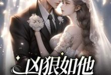 凶狠如他,却对我柔情小说的免费阅读版本在哪里可以找到?-经典文学
