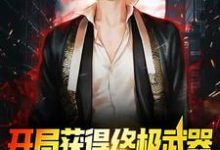林炎沈幼薇小说叫什么（开局获得终极武器，我直接游戏称神免费阅读）-经典文学