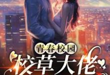小说《青春校园:校草大佬的白月光》章节阅读-经典文学