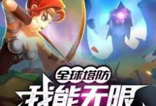 全球塔防：我能无限建造和升级白天秋一兰小说大结局免费试读-经典文学