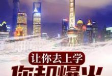 已完结小说《让你去上学，你却爆火娱乐圈？》章节在线阅读-经典文学
