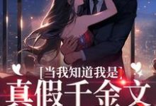 主角丛月小说当我知道我是真假千金文里的炮灰后免费阅读-经典文学