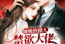 《她极致撩人,禁欲大佬清醒沦陷》全集免费在线阅读(顾南舟沈喻)-经典文学