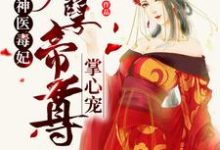 神医毒妃：妖孽帝尊掌心宠最新章节，神医毒妃：妖孽帝尊掌心宠章节在线阅读-经典文学