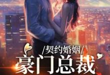 契约婚姻:豪门总裁的掌上娇妻免费阅读,契约婚姻:豪门总裁的掌上娇妻章节目录-经典文学