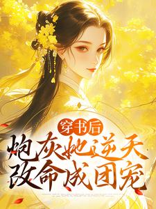 小说《穿书后，炮灰她逆天改命成团宠》在线章节阅读