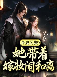 《弃妻另娶？她带着嫁妆闹和离》小说主角林润润顾清止章节章节免费在线阅读