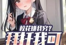 校花嫌我穷?拜托我可是真神豪章节免费在线阅读,张凡完结版-经典文学