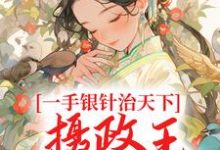 白锦书萧君策为主角的小说叫什么？免费看一手银针治天下，摄政王也要跪下-经典文学