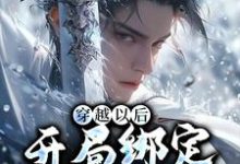 《穿越以后，开局绑定反派系统》小说主角秦洛章节章节免费在线阅读-经典文学