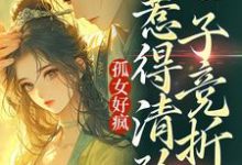 孤女好疯,惹得清矜世子竞折腰小说的最新章节在哪里更新?免费追踪阅读-经典文学