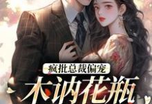 完结版《疯批总裁偏宠,木讷花瓶太惹眼!》在线免费阅读-经典文学