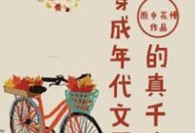 小说《穿成年代文里的真千金》在线章节阅读-经典文学