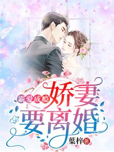 霸爱成瘾：娇妻要离婚最新章节，霸爱成瘾：娇妻要离婚免费阅读