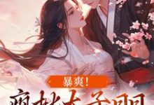 暴爽!疯批太子日日狂撩小娇妻容莺卫遒在线章节免费阅读-经典文学