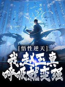 小说《悟性逆天：我，赵玉真，呼吸就变强》章节免费阅读