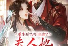 徐晚凝为主角的小说好看吗?求重生后勾引皇帝?夫人她红杏出墙啦免费试读-经典文学