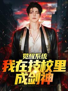 求觉醒系统，我在技校里成剑神小说的全文免费阅读链接