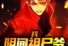 《我,阴间祖尸爷,无敌江湖!》小说章节列表免费试读,叶空芷曦小说在线阅读-经典文学