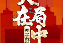 《人在局中:赤子野心》全集免费在线阅读(高宏;姜漫)-经典文学
