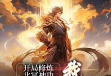 开局修炼北冥神功：我独步于武林小说，开局修炼北冥神功：我独步于武林章节在线阅读-经典文学
