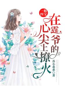 完结版《一胎四宝：在霆爷的心尖上撩火》章节阅读
