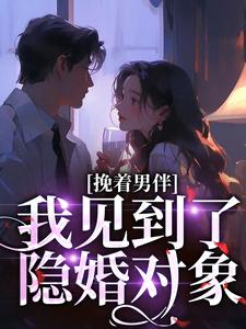 沈听晚陆逸舟的小说在哪里看？免费在线阅读挽着男伴，我见到了隐婚对象